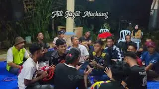 Adi Jagat - Jogho (Ery HB)