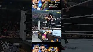 🔥 Stephanie Vaquer DESTROYS IYO SKY! 😱💥  WWE Epic Moment  #wwe #wrestling #wwemoments