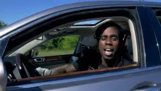 DFly Tha General - Know It's Me [Official Video]