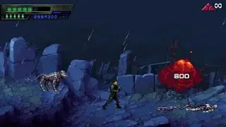 Terminator 2D: NO FATE - 'Man's Best Friend' Trophy