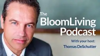 The Power of Podcasting | The BloomLiving Podcast - S02 EP13