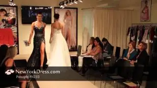 Panoply 44233 Dress - NewYorkDress.com