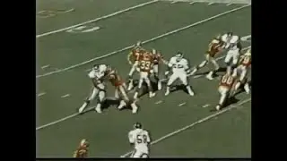 Carl Banks Game Winning Interception Return Vs Atlanta Falcons 1988