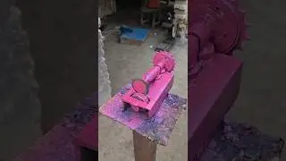This New Metal Cutting Tool Is Next Level! #shorts