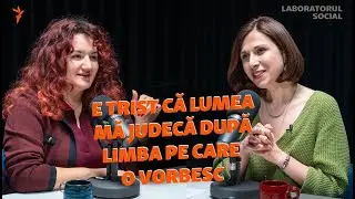 A învățat într-o școală rusă, dar nu se mai regăsește în valorile cultivate acolo