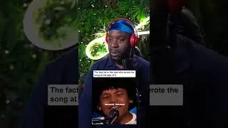 little kid is impressive