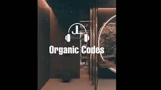 Larry June x Westside Webb x Hungerforce Type Beat - Organic Codes
