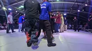 Black Spin Breakers VS BF CREW - QUANDO AS RUAS CHAMAM 2025