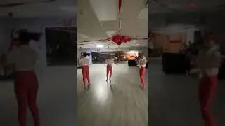 DENVER COLORADO SALSA DANCING PERFORMANCES