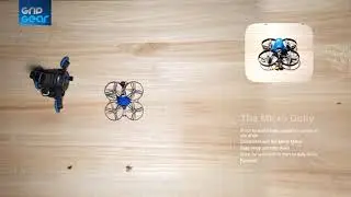 GripGear Movie Maker 2