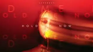 Sevenkey - Hold Me Now (Official Canvas Video)