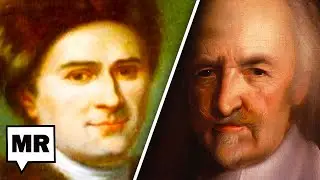 ‘The Broad Sweep of Human History’ W/ David Wengrow