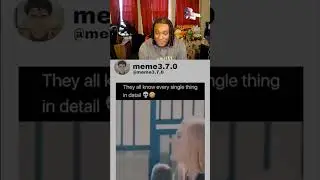 They definitely know alll about it 🤣 #officialmir #trending #funny #reaction