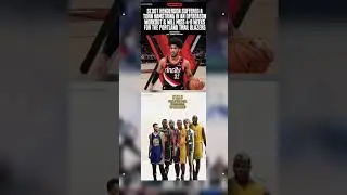 Scoot Henderson Injury Update | Blazers Guard Out 4&ndash;8 Weeks With Torn Hamstring | NBA News 2025