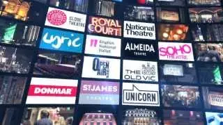 Official London Theatre brings you the West End!