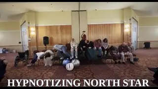 2025 Corporate Hypnosis Show | North Star's Hypnotic Highlights