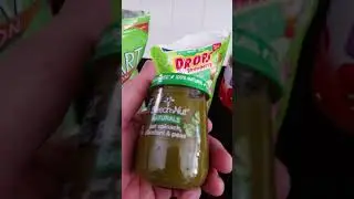 Sugar Glider Supplement food hack idea