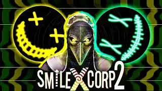 Smiling-X 2: The Resistance Survival in Subway - by IndieFist | Android Gameplay |