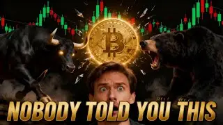 Why You ALWAYS Lose Money? (The Psychology Nobody Told You)