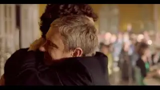 Sherlock / Watson | Someone Like You