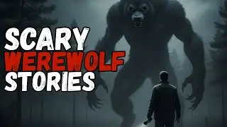 Scary Werewolf Stories. | Mega Compilation.