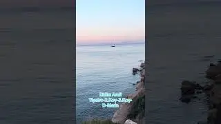 Aydın-Didim-Altınkum-Amfi Tiyatrosu-2.Koy-3.Koy-D-Marin-Seyir Tepesi