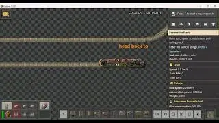 factorio :: rail signal penalties