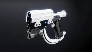 Halo Weapons in Destiny 2 #shorts