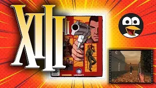 XIII (2003) - Longplay [PC]
