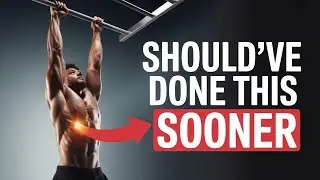 Dead Hangs Are More Powerful Than You Think