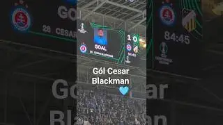Slovan Bratislava - H&auml;cken 18.12.2025 G&oacute;l Cesar Blackman #football #goals