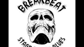 BreakBeat Snake FT. Luke McAuliffe