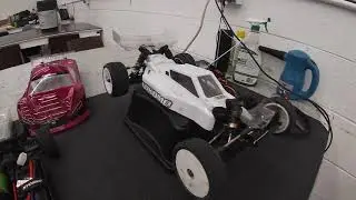 TEAM ASSOCIATED RTR  vs. YOKOMO YZ2 CAL 3. |  SURPRISING RESULTS!