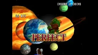 STREET FIGHTER EX2 CHUN LI