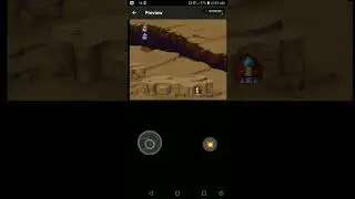 Space defender prototype
