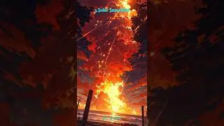 Which cosmic disaster would you witness in the final moment of your life?