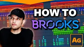 HOW TO BROOKS | Don't Leave Me Now (Remix) REMAKE
