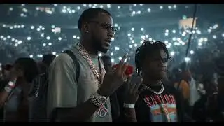 OMN Twee- Scat Pack(Official Video)