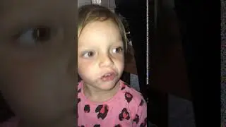 Vienna Belle 3 years diagnosed around 4 weeks ago with NF1  