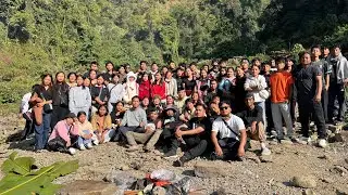 Changpijang KCK Picnic 2025 December 