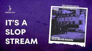 It's A Slop Stream (feat. coolbreeze02050)