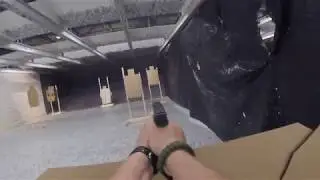 2018-08 NRA IDPA Match