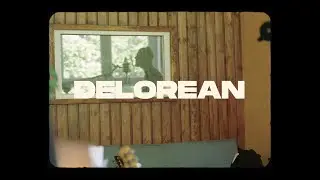 Milow - DeLorean (Studio Session)