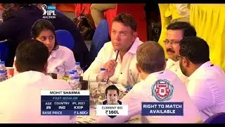 Vivo IPL Auction 2018 Day 2 Full Highlights 28 January