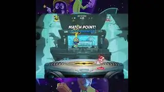 the best marvin the martin setups you will ever see 🛸 | Multiversus clips and combos