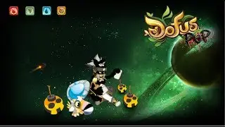 # [DOFUS PVP] COMPIL ROUBLARD 200 G5