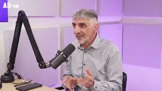 הפודקאסט של נדב פרי | בני סבטי: זו הייתה טעות לא לחסל את חמנאי במלחמת 12 הימים.