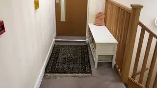 Fire Risk Marine View Apartments