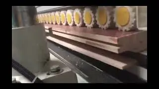 Door Jamb Milling Machine - Pater Door Machinery Manufacturer