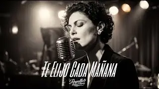 Te Elijo Cada Ma&ntilde;ana &ndash; Vintage Latin Soul Ballad | Royalle Sound Room